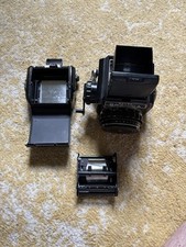 Zenza bronica medium for sale  Bloomington