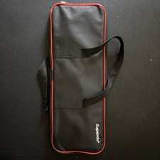 Superdo black octagon for sale  Germantown