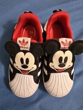 Adidas disney superstar for sale  Saint Marys