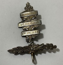 Raob masonic sterling for sale  LONDON