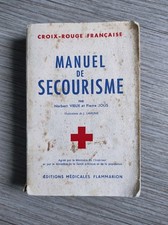 Ancien livre manuel d'occasion  Bayeux