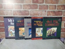Lot doonesbury book for sale  Long Beach