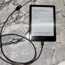 Kindle paperwhite signature for sale  Stillwater