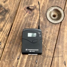 Sennheiser sk100 body for sale  NOTTINGHAM