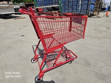 Medium size shopping for sale  Folsom