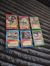 86x naruto card gebraucht kaufen  Essen