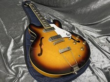 2017 Epiphone CASINO Semi-Acústico Clássico #PFDXJV comprar usado  Enviando para Brazil
