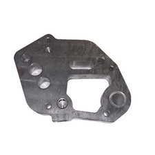 Tfsi ölfilter adapterplatte gebraucht kaufen  Lübeck