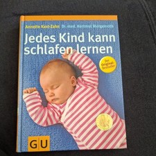 Jedes kind schlafen gebraucht kaufen  Buchholz i.d. Nordheide