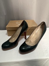 Christian louboutin jade for sale  AYLESBURY