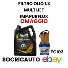 Litri olio petronas usato  Trinitapoli