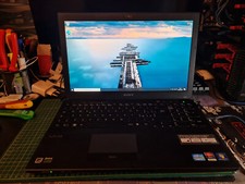 Computer notebook portatile usato  Reggio Emilia