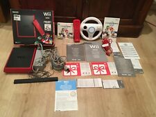 Console nintendo wii usato  Bologna