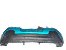 Paraurti posteriore citroen usato  Napoli