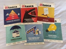 Altroconsumo tasca innova usato  Italia