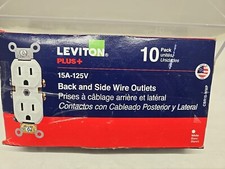 Leviton amp cbr15 for sale  Pickens