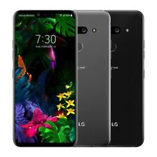 Smartphone Original LG G8 ThinQ LM-G820UM/G820N 128GB+6GB 16MP LTE 4G Desbloqueado comprar usado  Enviando para Brazil