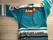 Lions frankfurt trikot gebraucht kaufen  Hofheim