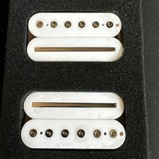 Guitar humbucker pickups for sale  Houston
