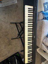 Yamaha np30 portable d'occasion  Expédié en Belgium
