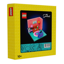 Lego 5009325 the usato  Italia