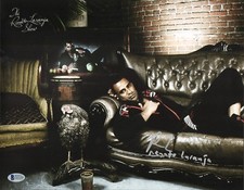 Foto assinada por Renato Laranja 11x14 BAS CERTIFICADO DE AUTENTICIDADE UFC 27x Campeão Mundial de Jiu-Jitsu BJJ comprar usado Foto assinada por Renato Laranja 11x14 BAS CERTIFICADO DE AUTENTICIDADE UFC 27x Campeão Mundial de Jiu-Jitsu BJJ comprar usado  Enviando para Brazil