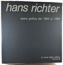 Hans richter opera usato  Petriolo
