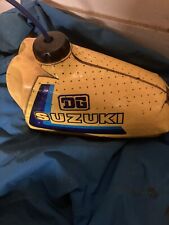 Suzuki 250 175 for sale  YORK