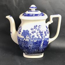 Vintage cafetiere villeroy d'occasion  Nantes-