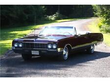 1965 oldsmobile ninety for sale  Newport