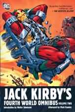 Jack kirby fourth for sale  USA