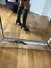 Alberto fermani lederstiefel gebraucht kaufen  Deutschland