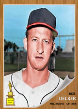 BOB UECKER 62## COMPRE 5 GANHE 1 GRÁTIS ### ou 30% OFF 12 OU MAIS comprar usado  Enviando para Brazil