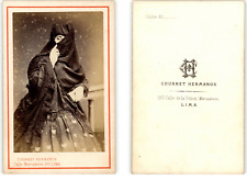 Courret hermanos limas d'occasion  Pagny-sur-Moselle