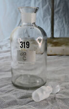 Wheaton glass 250ml for sale  Hopewell