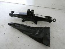Wagenheber mitsubishi lancer gebraucht kaufen  Gützkow