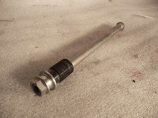 Kawasaki zx636r swingarm for sale  BECCLES