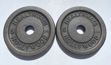 Healthways hollywood barbell for sale  Canton