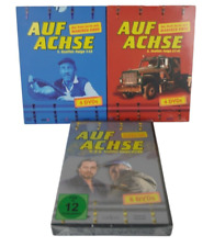 Achse staffel dvd gebraucht kaufen  Wedel