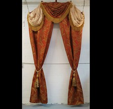 Stunning jacquard brocade for sale  Fort Lauderdale