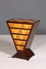Traumhaftes art deco gebraucht kaufen  Berlin