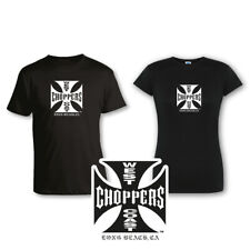 Shirt west coast usato  Cosenza