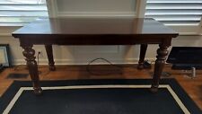 Wooden office desk for sale  Hixson