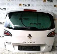 Portellone renault scenic usato  Roma