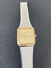 Regent sco quartz gebraucht kaufen  Blankenburg