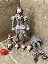 Neca 2017 pennywise for sale  Madison