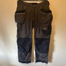 Snickers 3212 comfort for sale Snickers 3212 comfort for sale  STOCKPORT