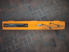 Halfords roof bars for sale  EASTBOURNE