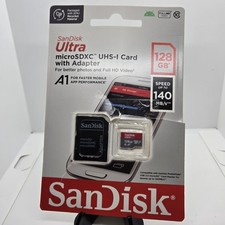Sandisk 128gb micro for sale  Tampa
