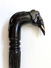Rare ebony ivory for sale  LYMINGTON